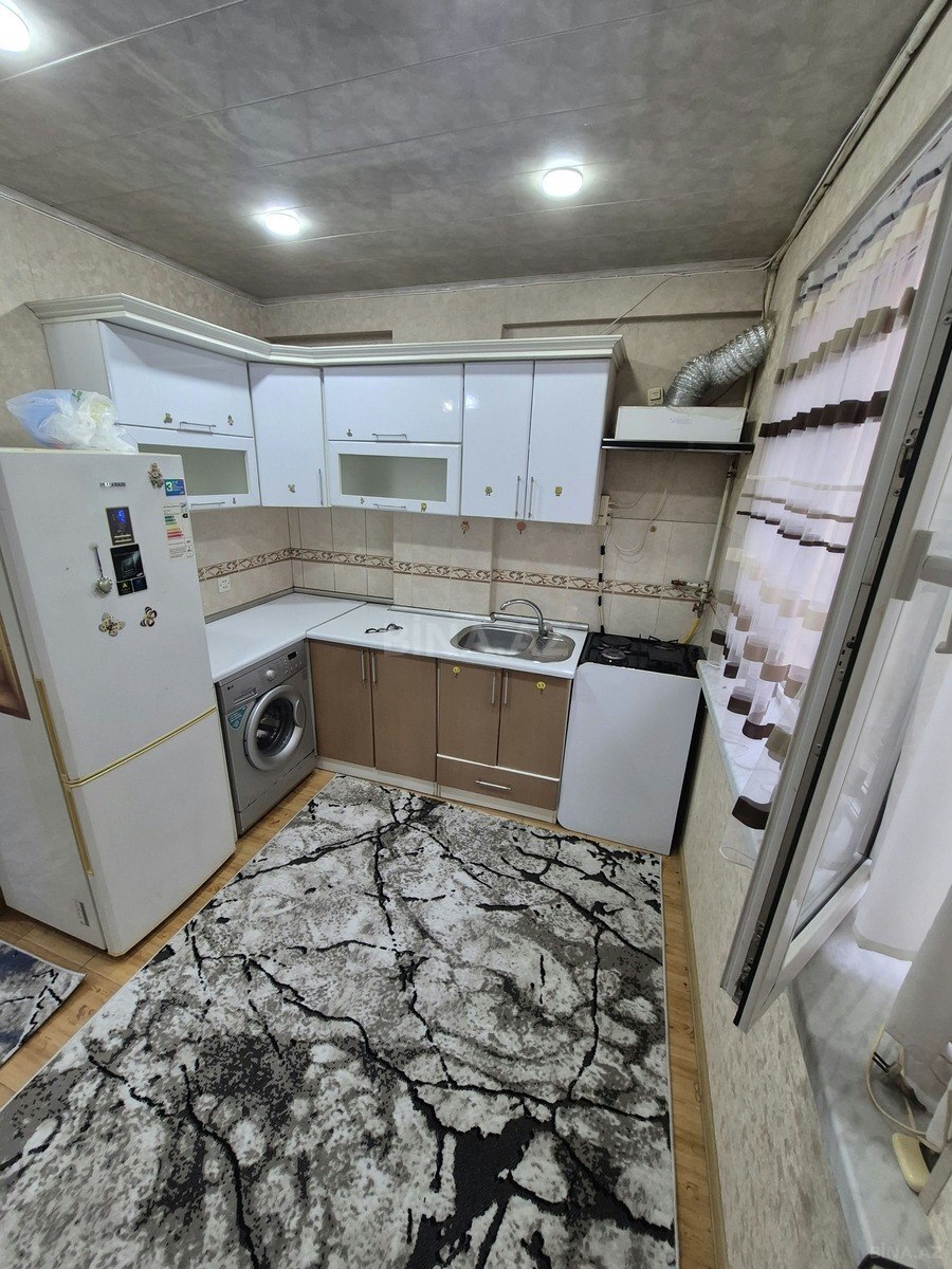 1-комн. квартира на продажу, Хырдалан