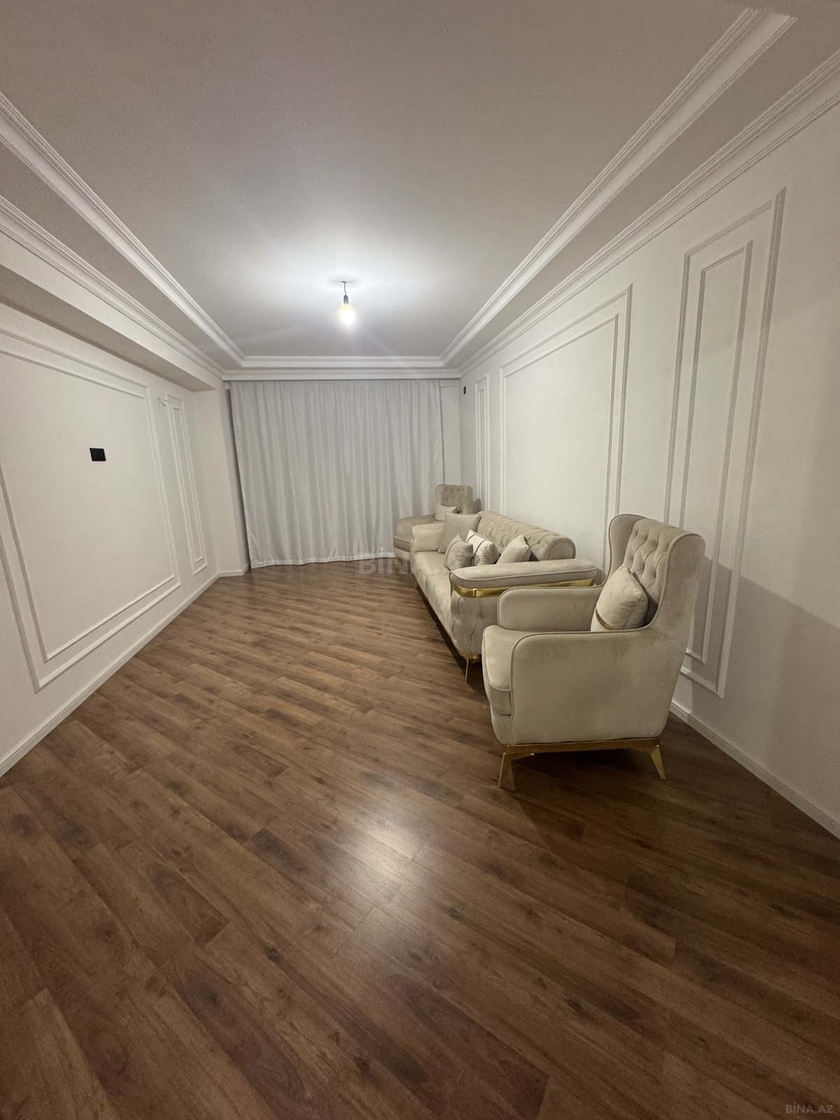 3-комн. квартира на продажу, Бакиханов, Баку