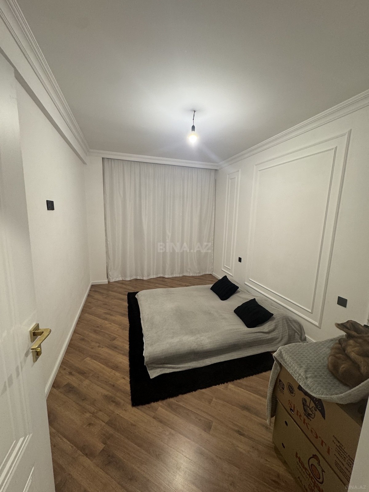 3-комн. квартира на продажу, Бакиханов, Баку