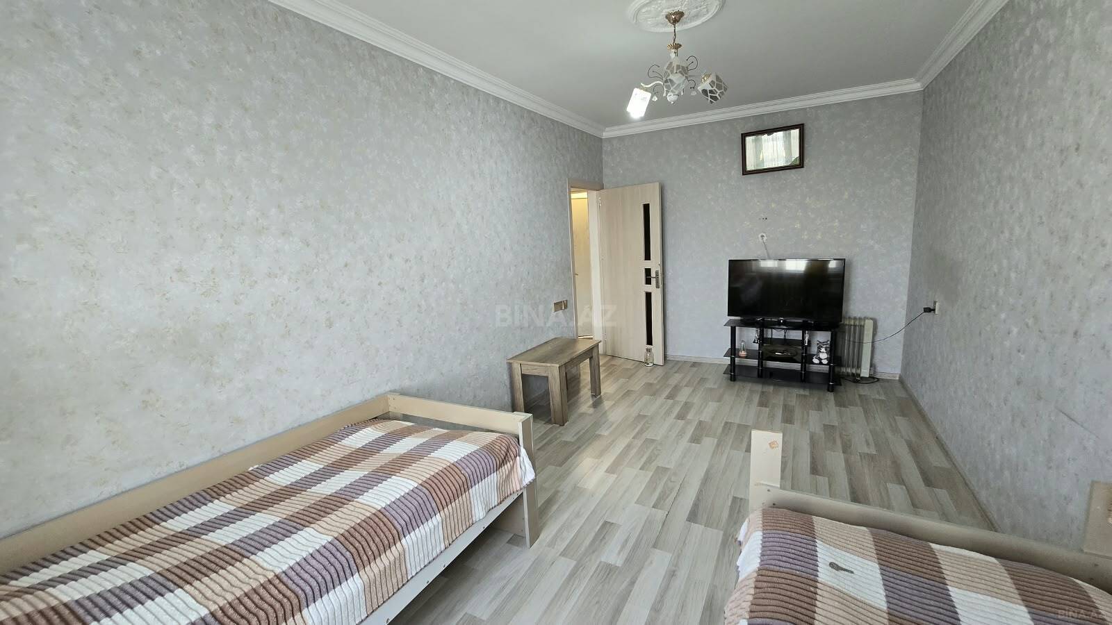 2-room apartment for sale, Baku