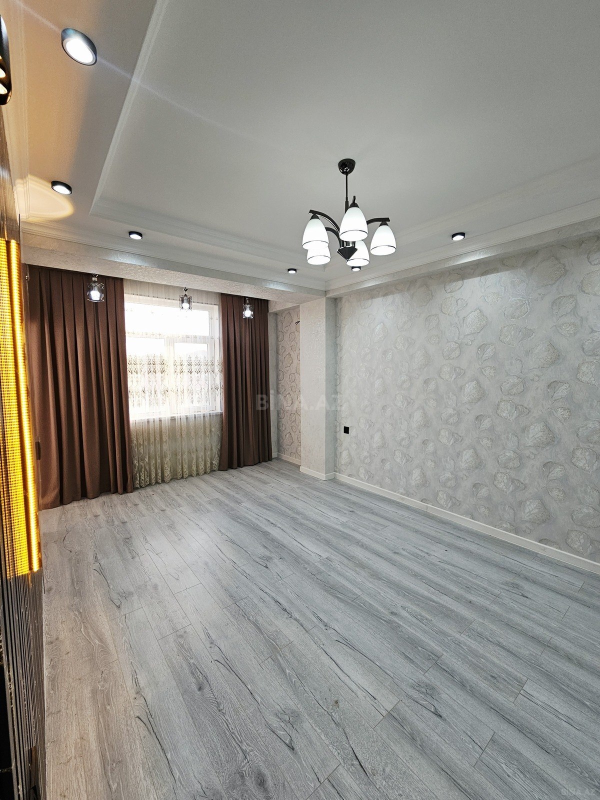 2 otaqlı mənzil satılır, Masazır, Abşeron