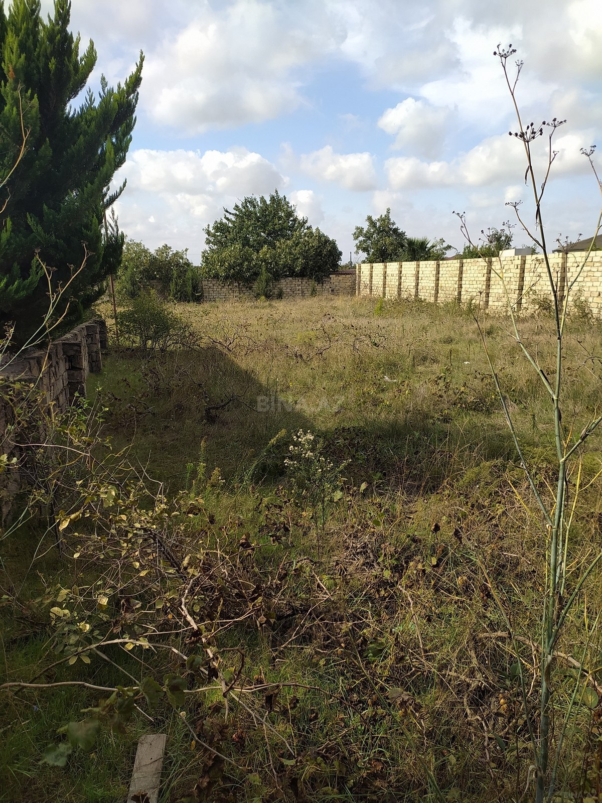 Land for sale, Mashtaga, Baku