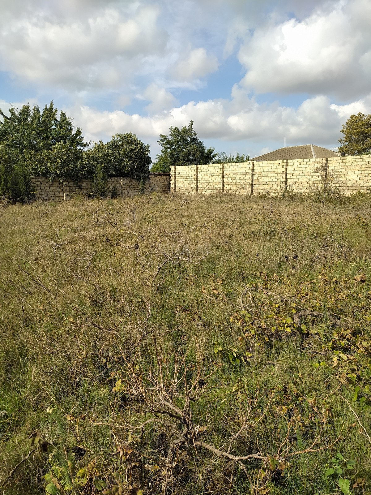 Land for sale, Mashtaga, Baku