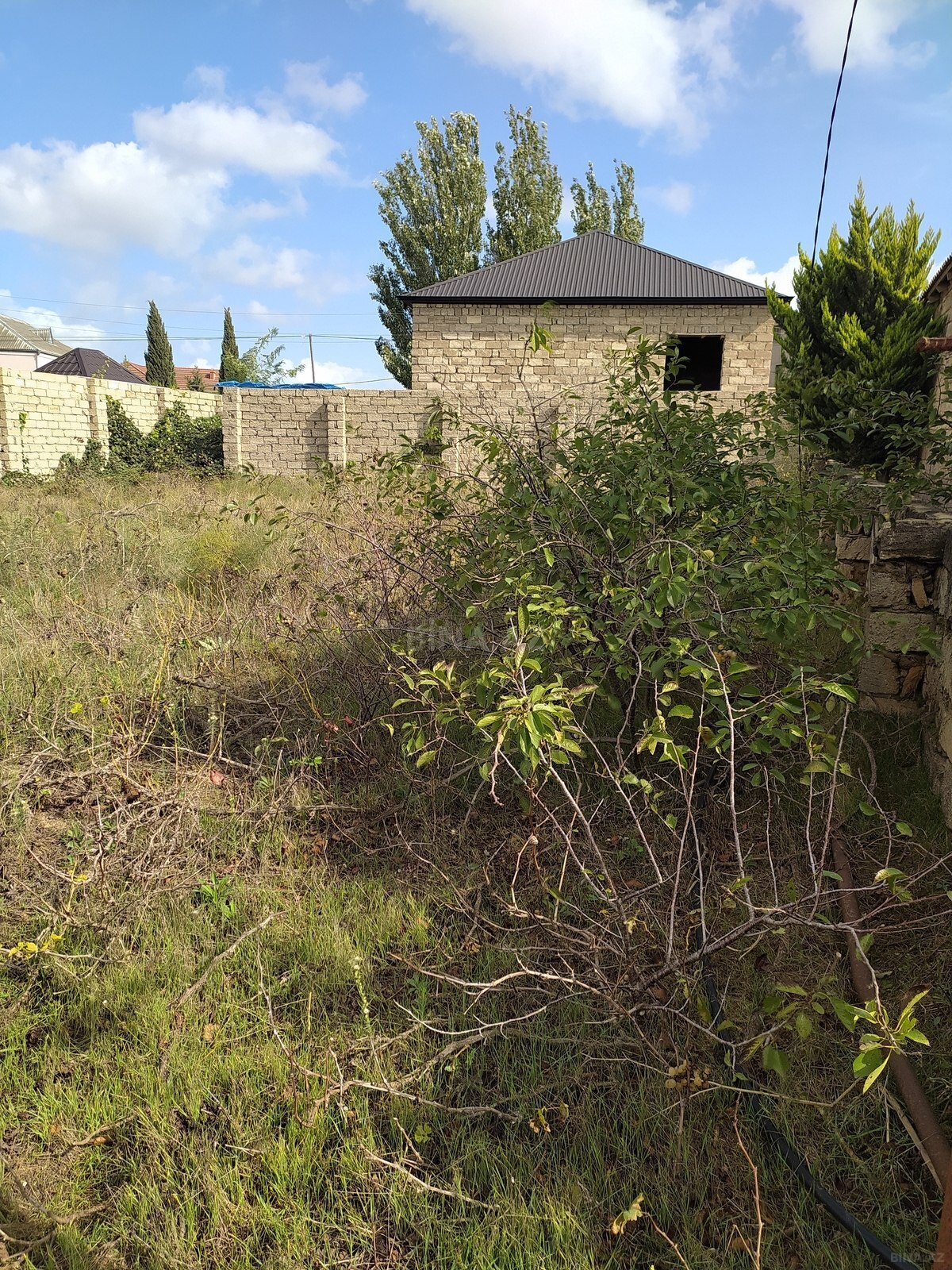 Land for sale, Mashtaga, Baku