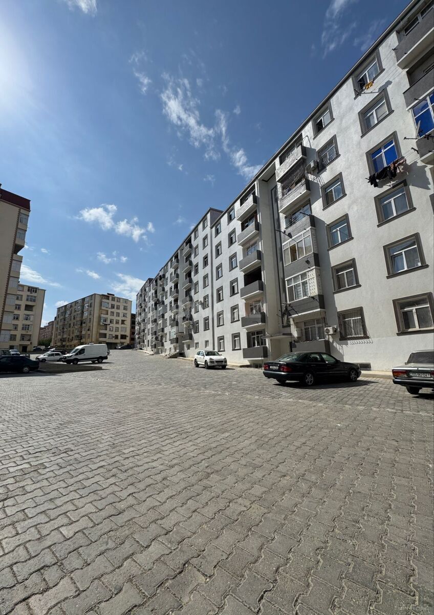 1 otaqlı mənzil satılır, Masazır, Abşeron