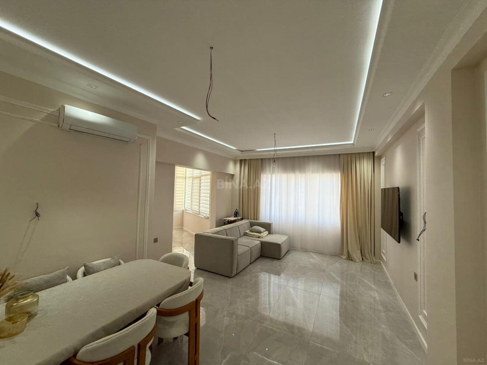 3-room apartment for sale, Binagadi, Baku