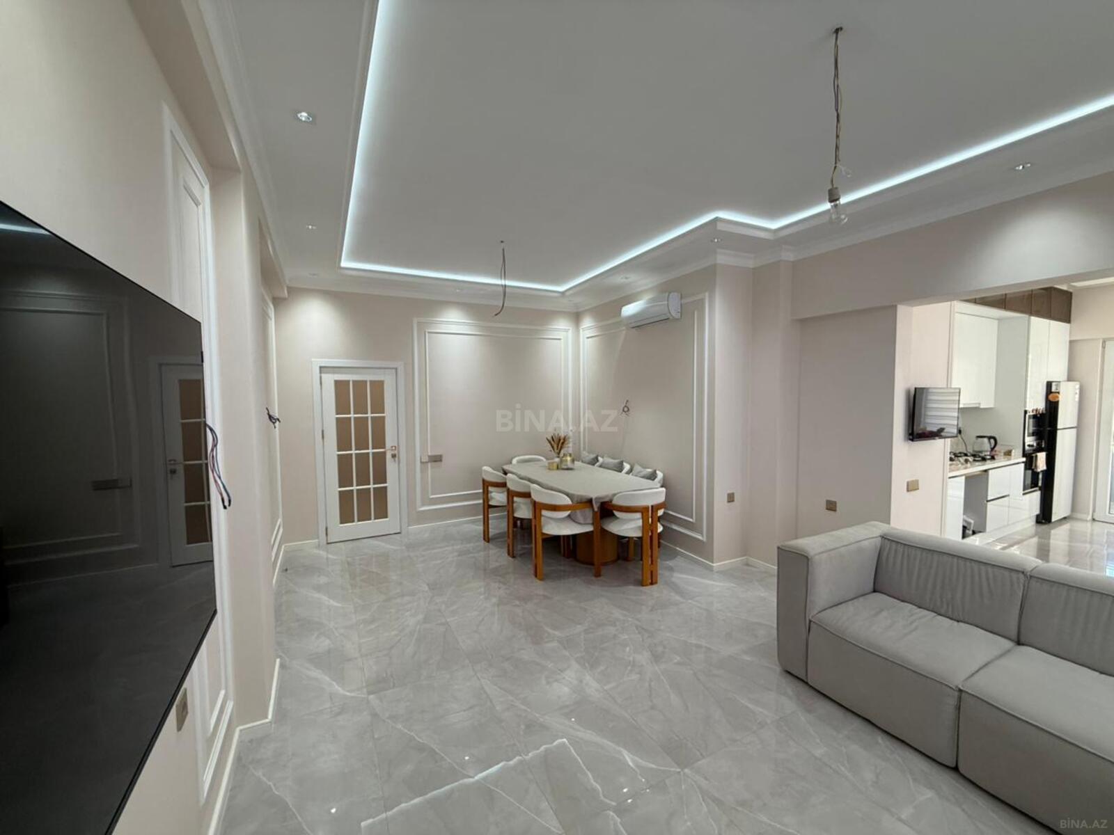 3-room apartment for sale, Binagadi, Baku