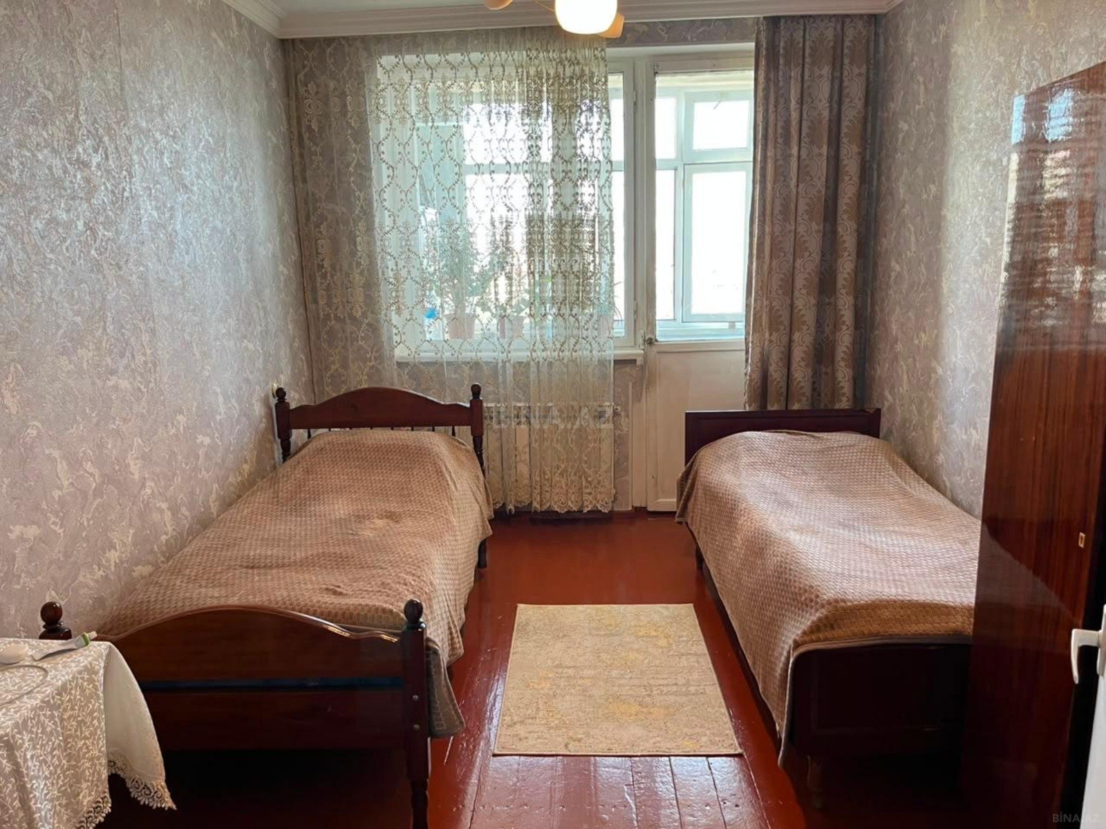 3-комн. квартира на продажу, Апшерон