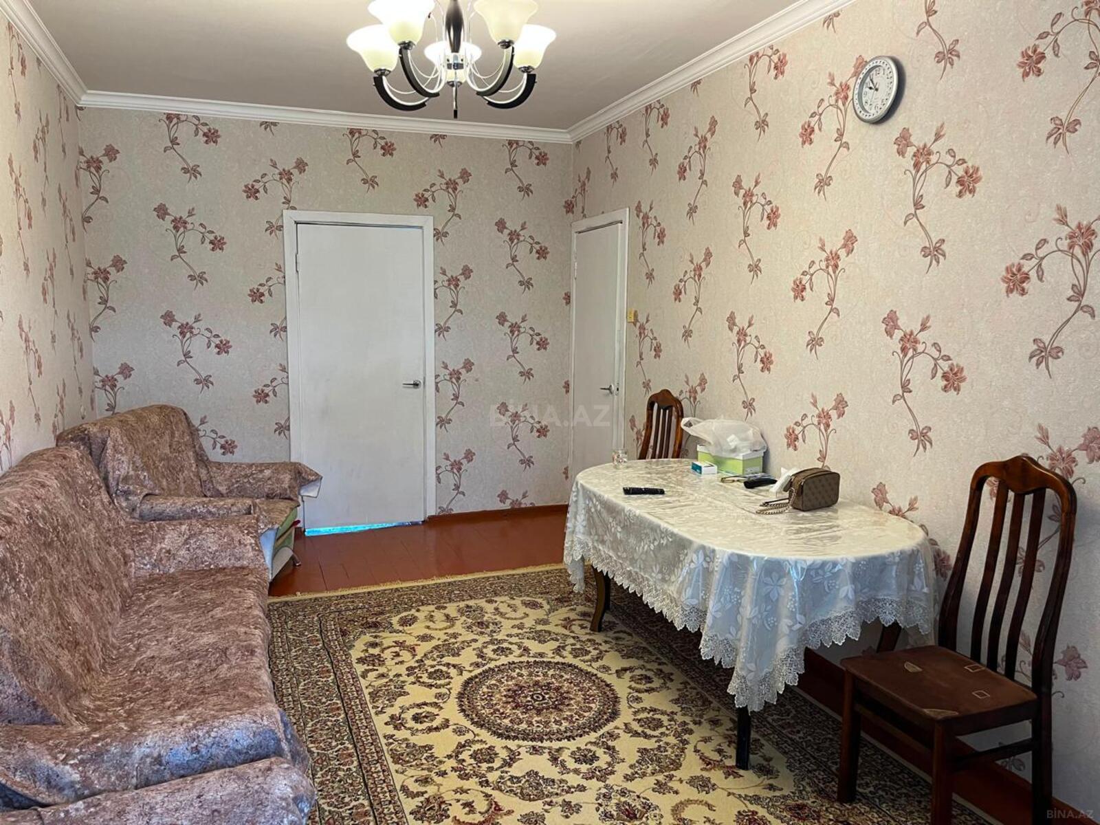 3-комн. квартира на продажу, Апшерон