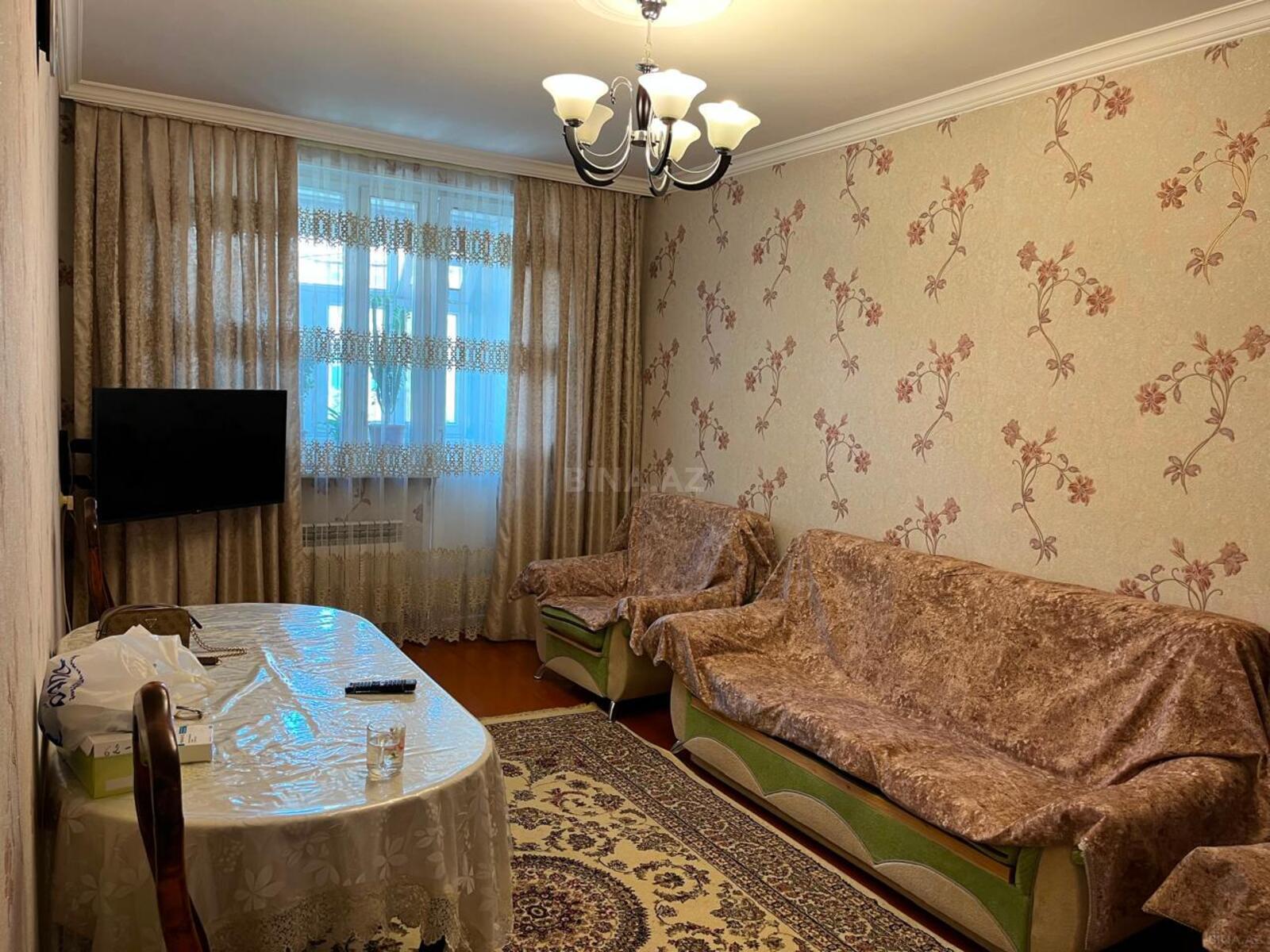 3-комн. квартира на продажу, Апшерон