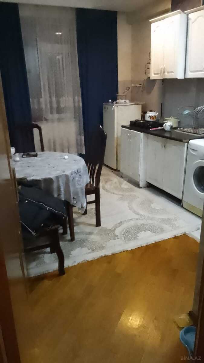 2 otaqlı mənzil kirayə verilir, Xırdalan