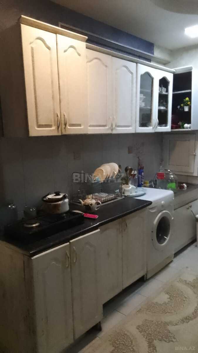 2 otaqlı mənzil kirayə verilir, Xırdalan