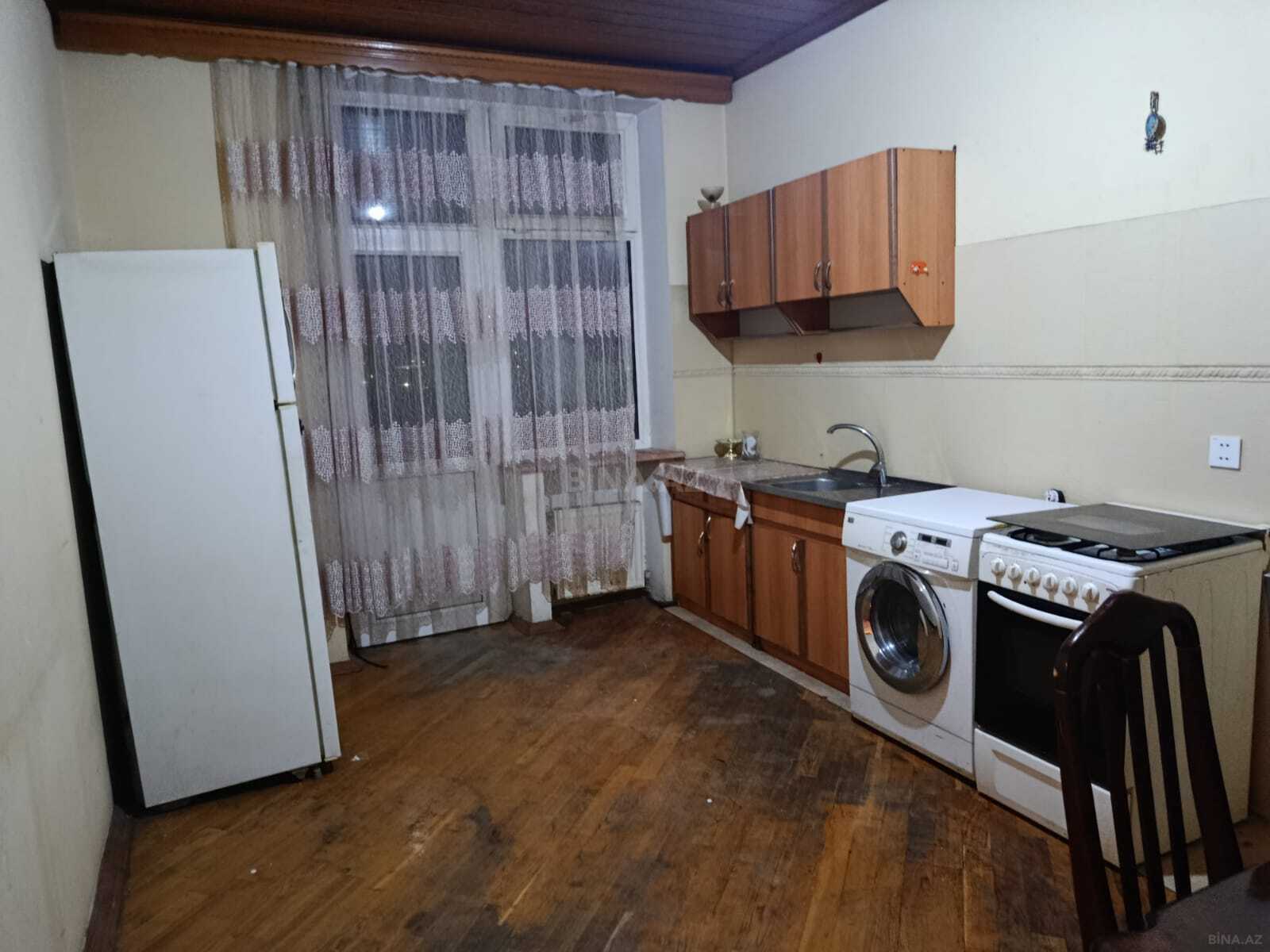 3-комн. квартира в аренду, Бакиханов, Баку