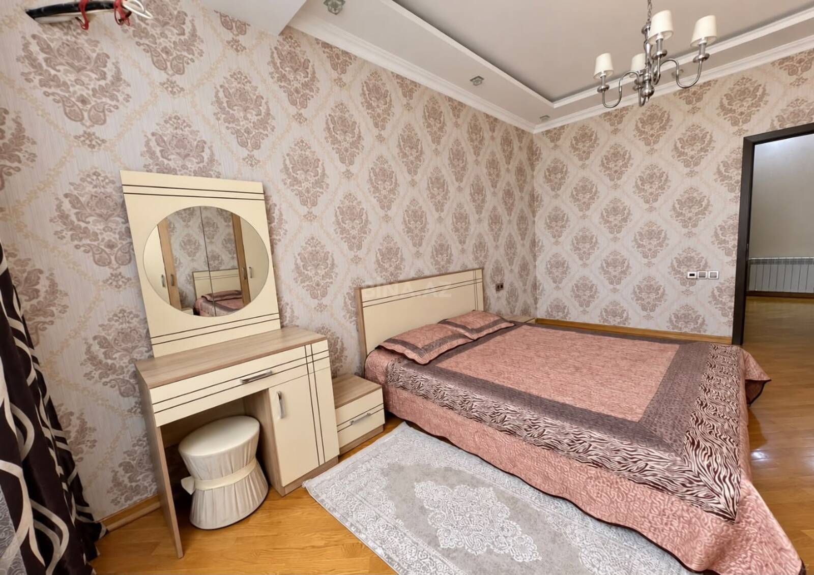 2 otaqlı mənzil satılır, 7-ci mikrorayon, Bakı
