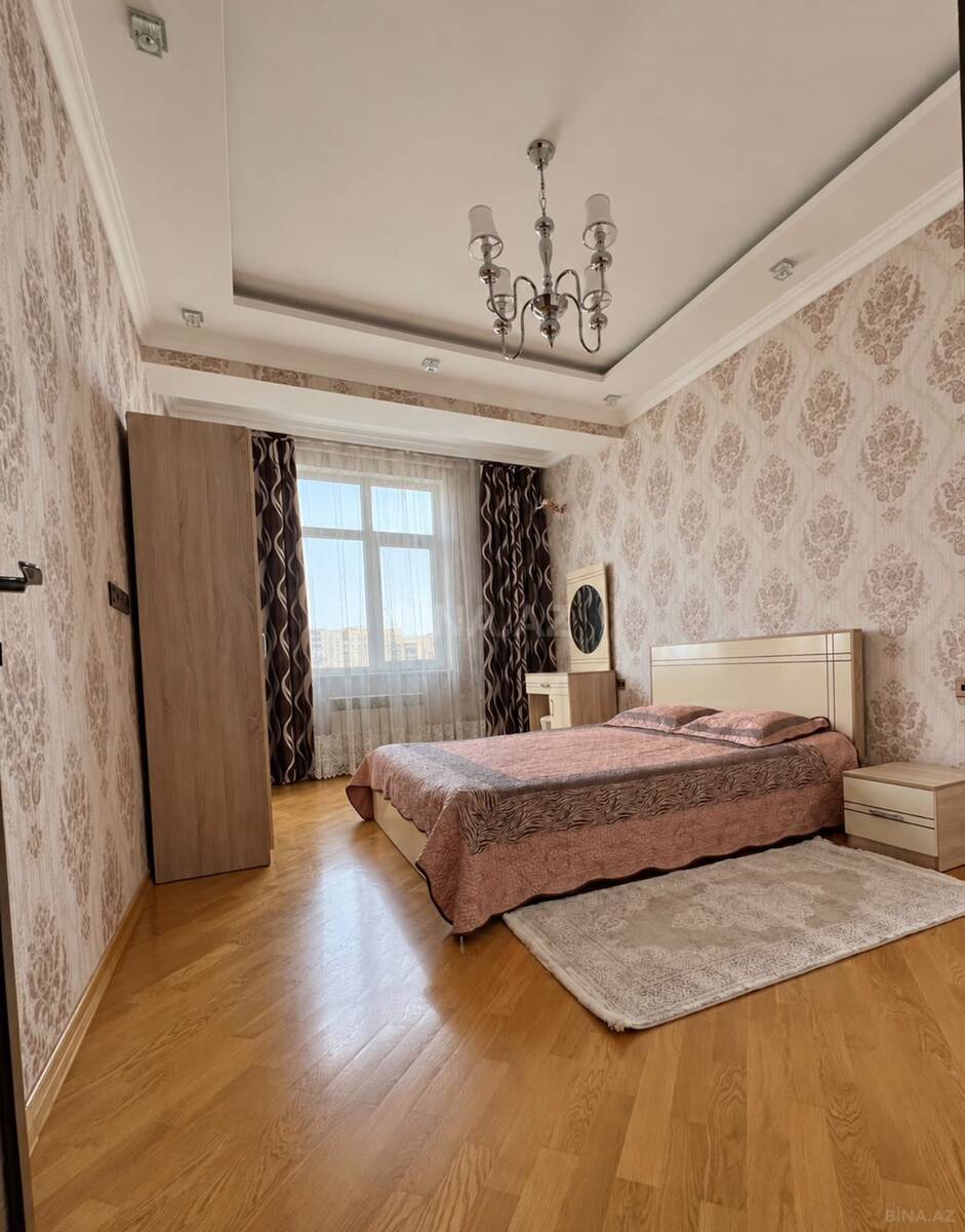 2 otaqlı mənzil satılır, 7-ci mikrorayon, Bakı