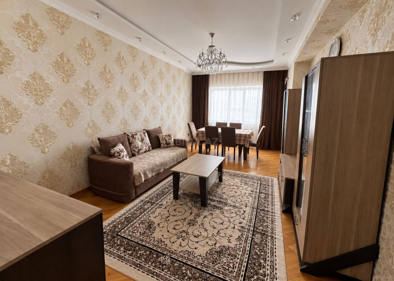 2 otaqlı mənzil satılır, 7-ci mikrorayon, Bakı