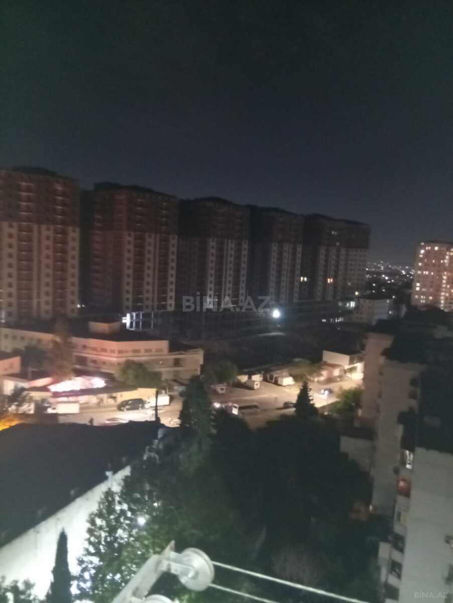 2-room apartment for sale, Yasamal, Baku