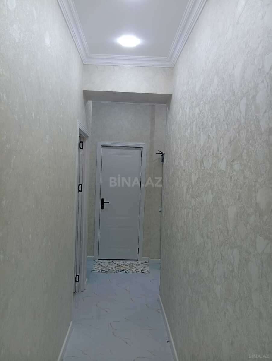2-room apartment for sale, Yasamal, Baku