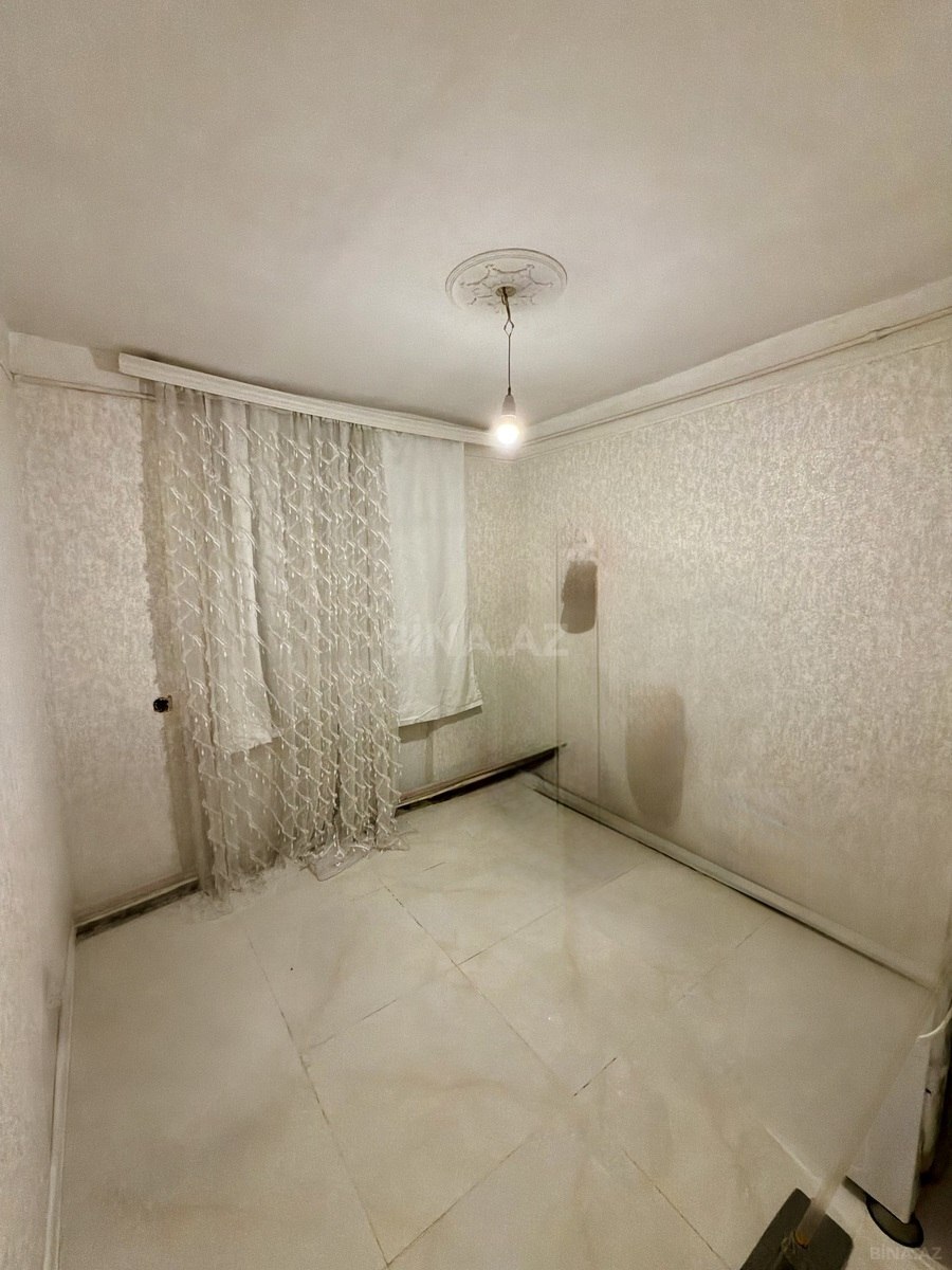 2 otaqlı mənzil satılır, Bakı