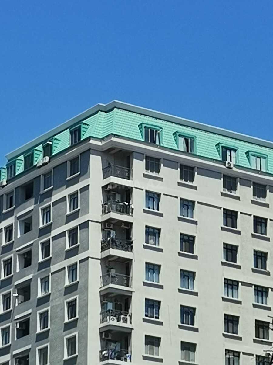 1-комн. квартира в аренду, Нариманов, Баку