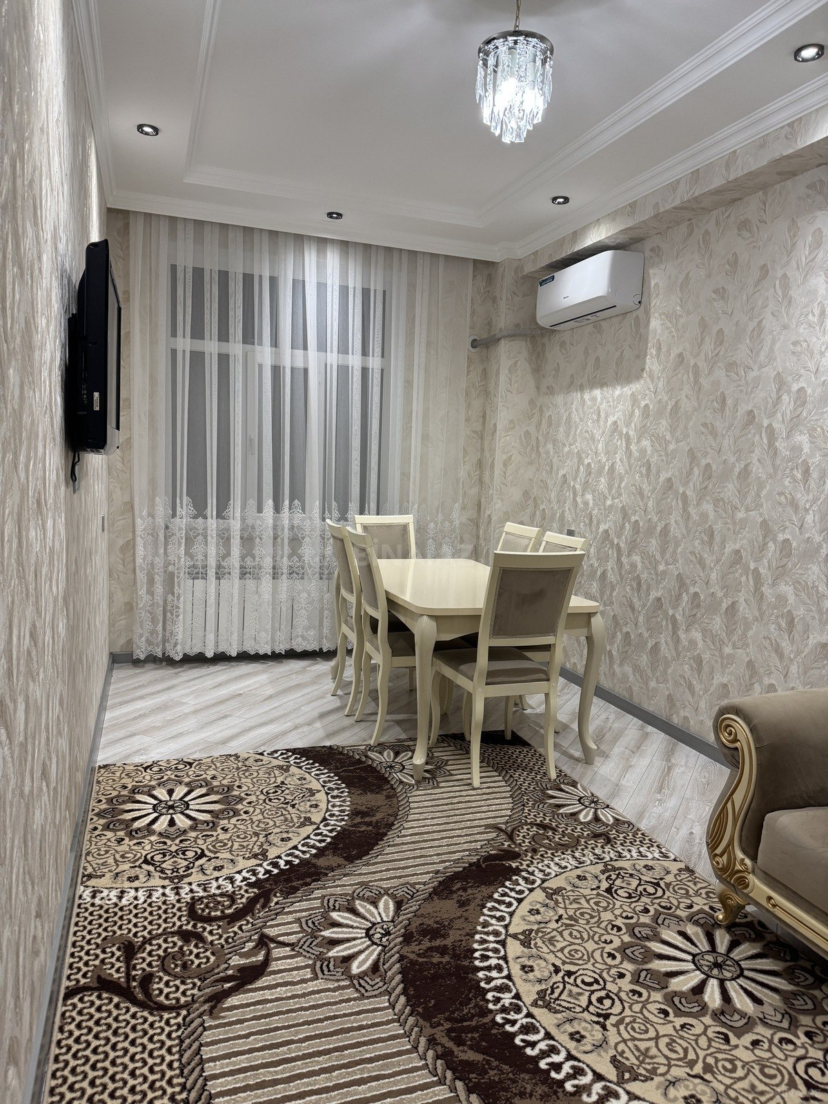 3 otaqlı mənzil kirayə verilir, Xırdalan