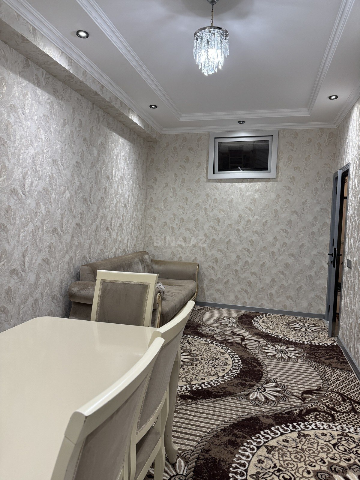 3 otaqlı mənzil kirayə verilir, Xırdalan