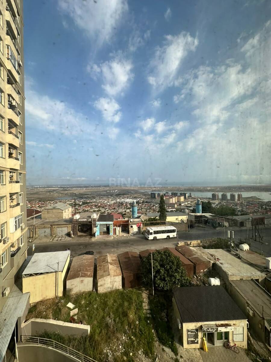 3-комн. квартира в аренду, Новые Гюнешли, Баку