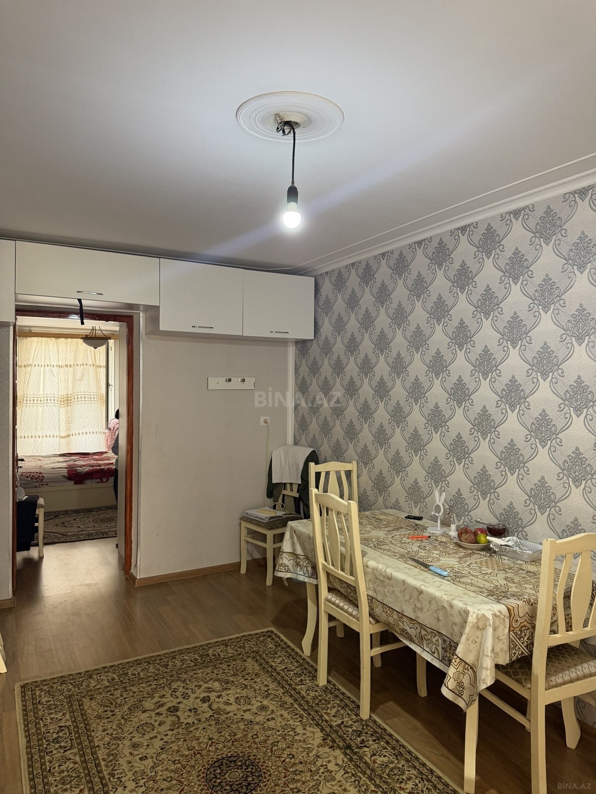 2-room apartment for sale, Bakikhanov, Baku
