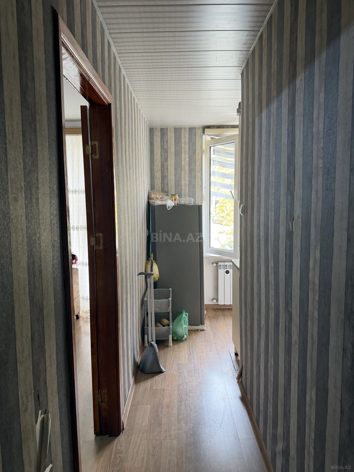 2-room apartment for sale, Bakikhanov, Baku
