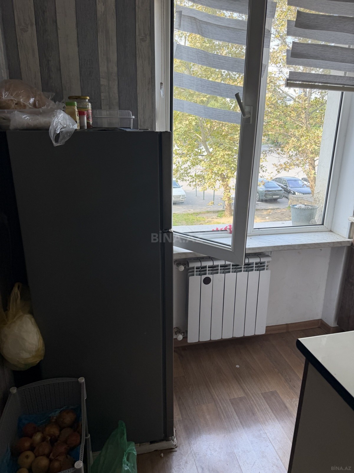 2-room apartment for sale, Bakikhanov, Baku