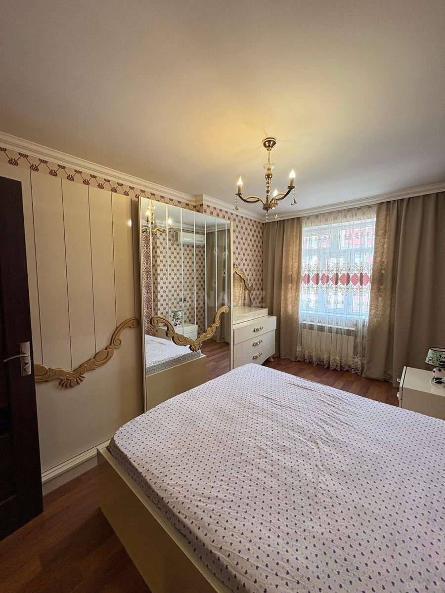 3 otaqlı mənzil kirayə verilir, Bakı