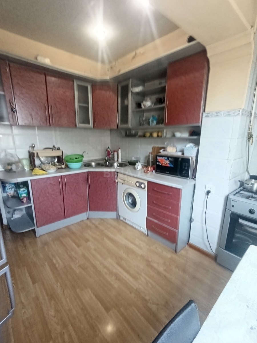 3 otaqlı mənzil kirayə verilir, Bakı