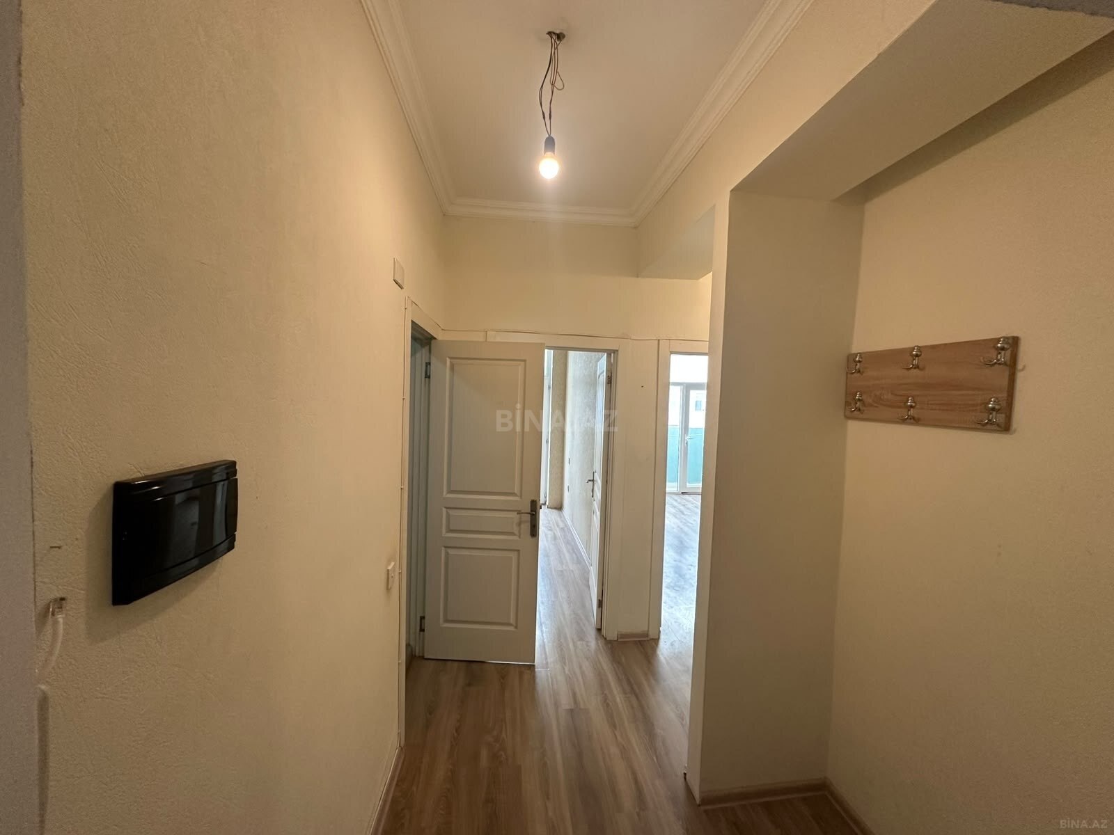 2-room apartment for sale, Hovsan, Baku