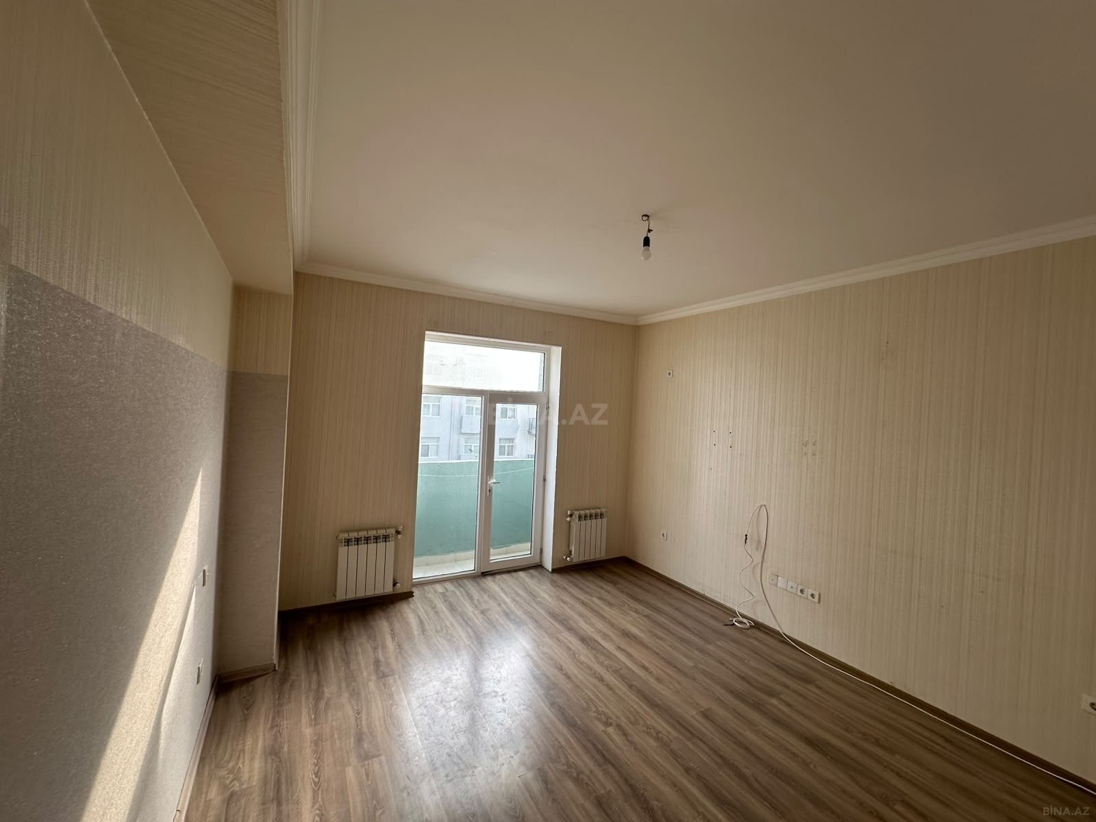 2-room apartment for sale, Hovsan, Baku