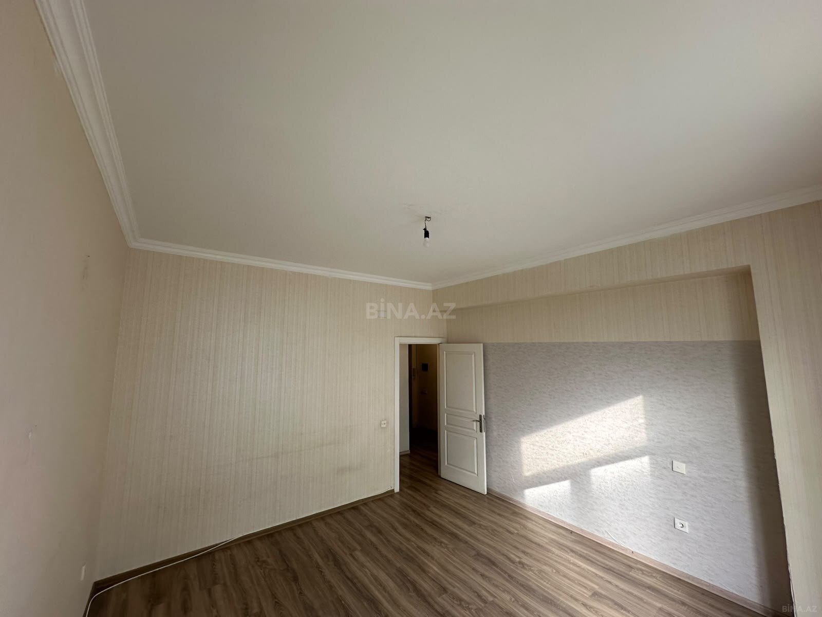 2-room apartment for sale, Hovsan, Baku