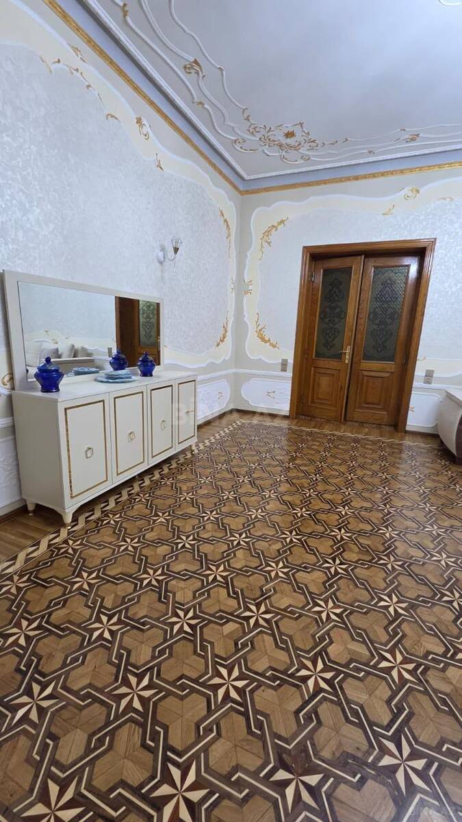 3 otaqlı mənzil kirayə verilir, Nərimanov, Bakı