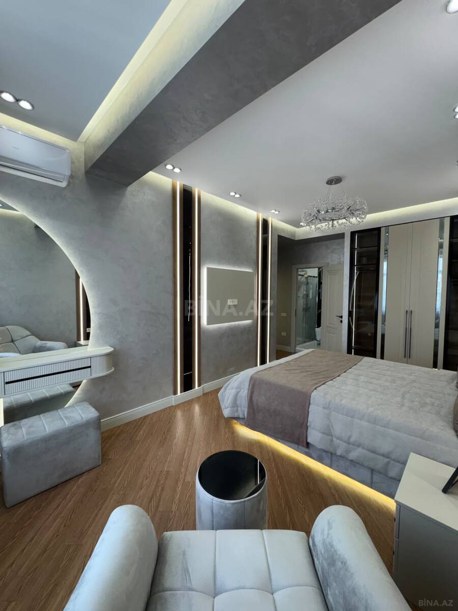 3 otaqlı mənzil satılır, Bakı