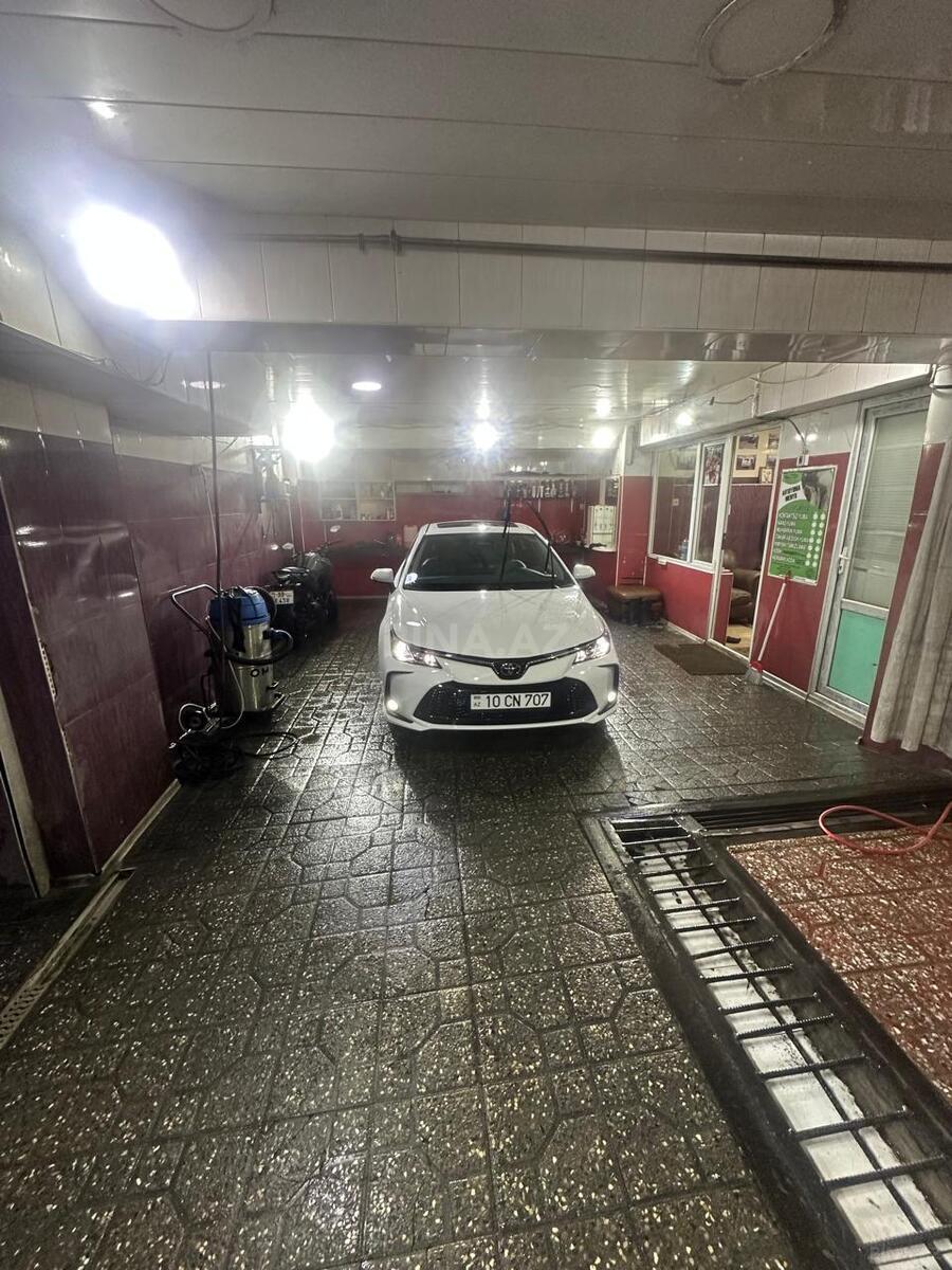 Commercial property for sale, Baku