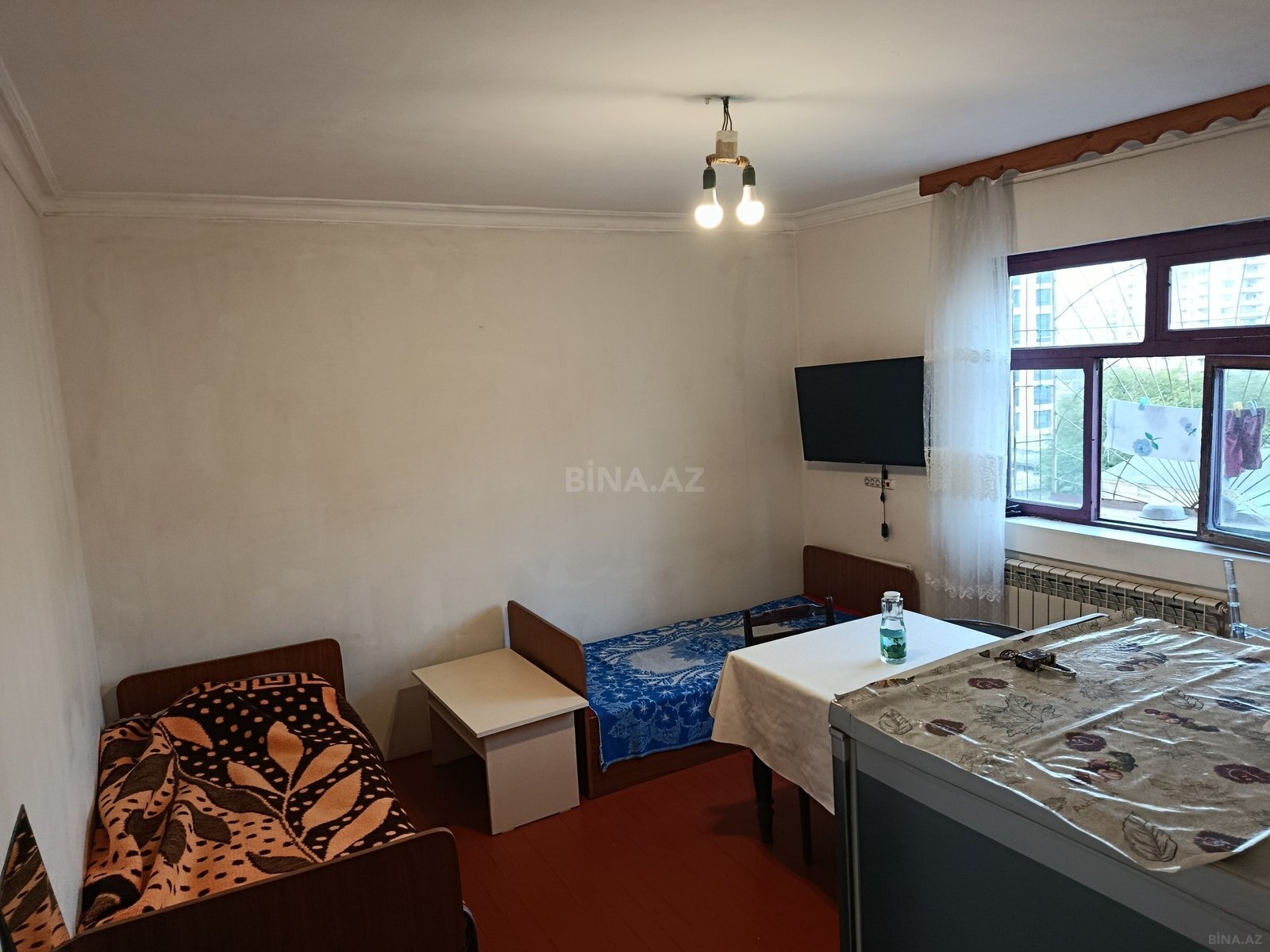 1-room apartment for rent, Baku