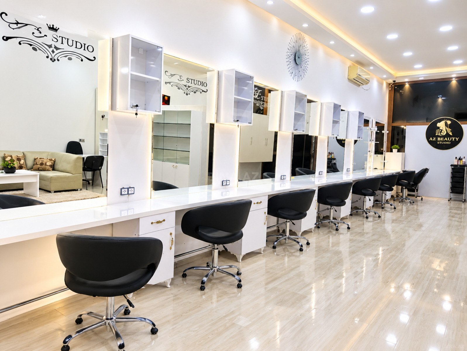 Commercial property for rent, Yasamal, Baku