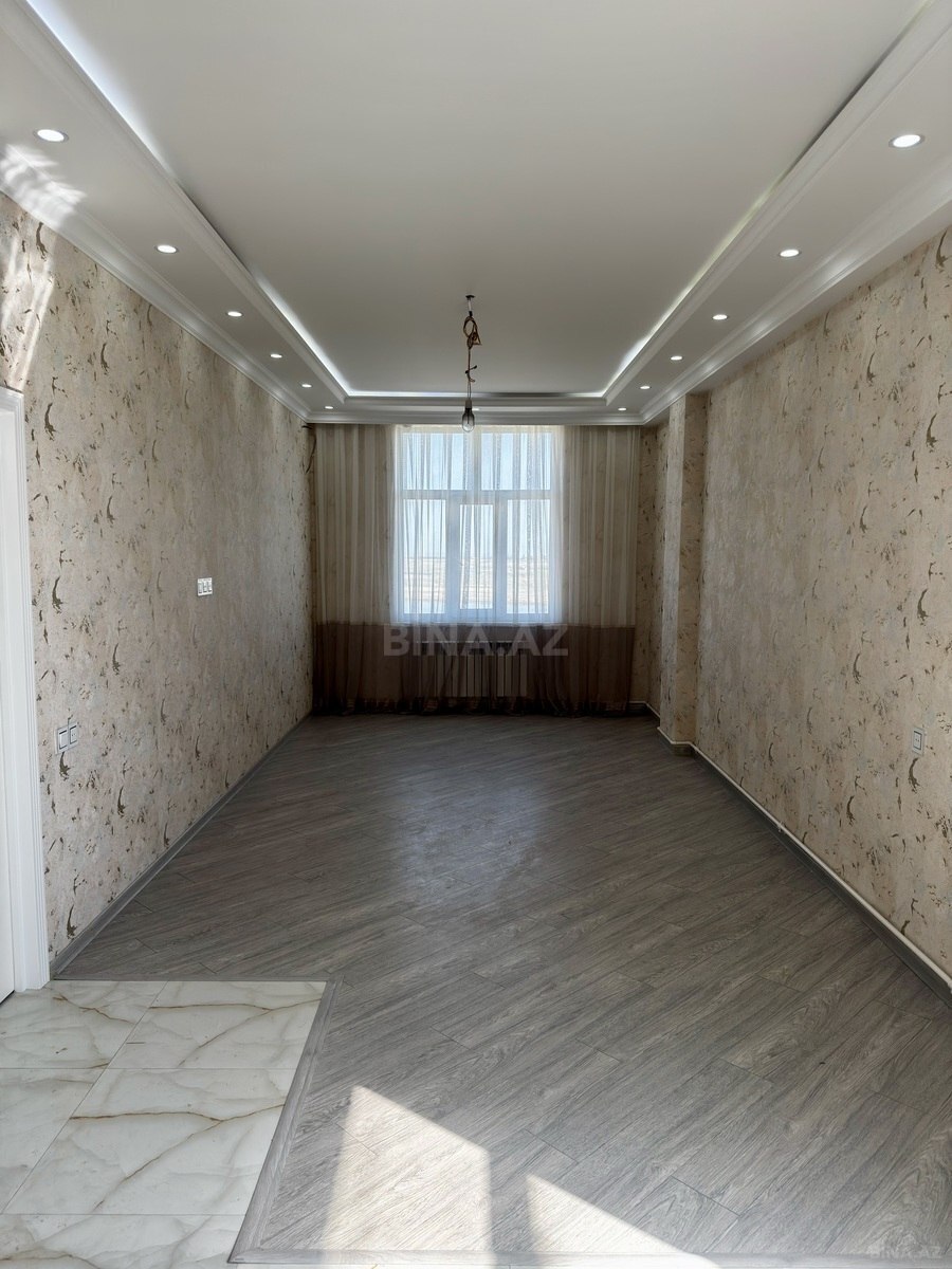 3 otaqlı mənzil satılır, Qaraçuxur, Bakı