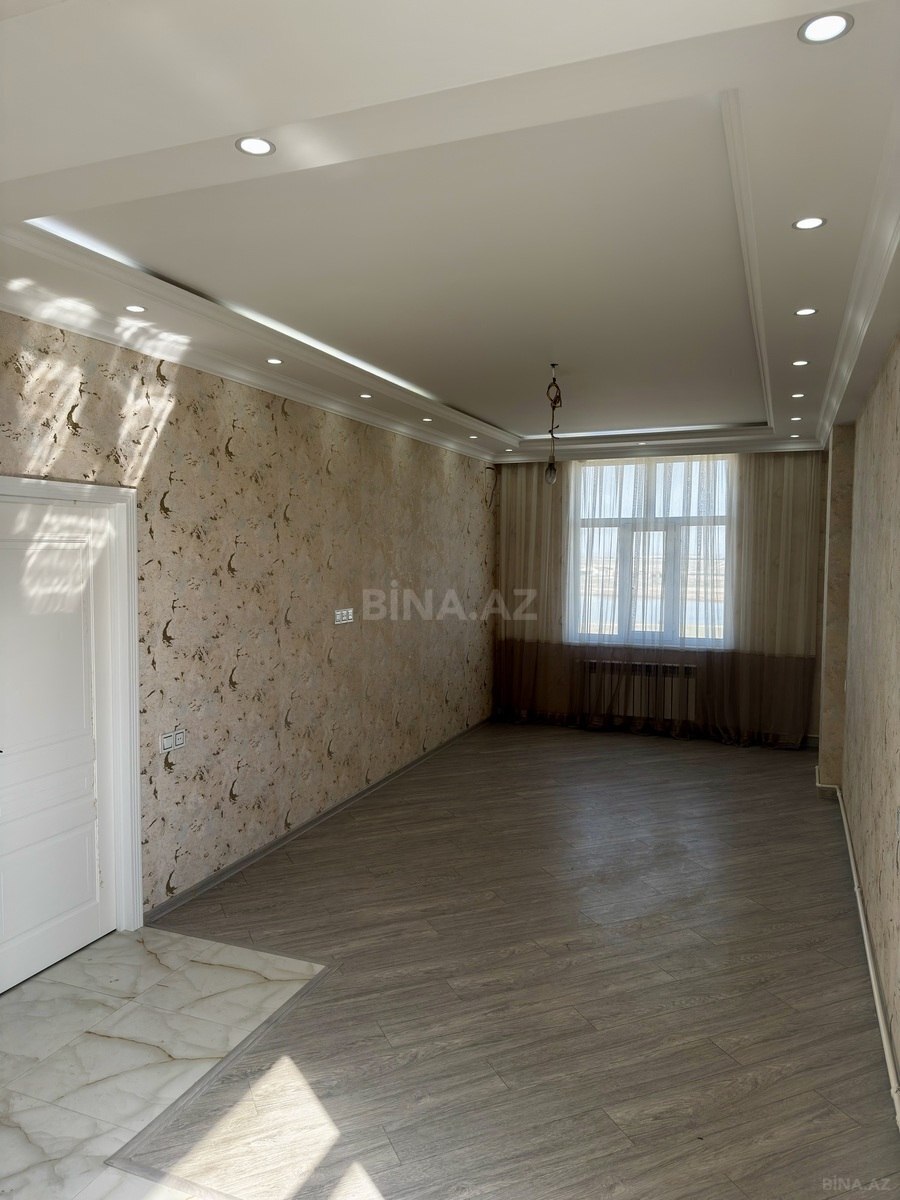 3 otaqlı mənzil satılır, Qaraçuxur, Bakı
