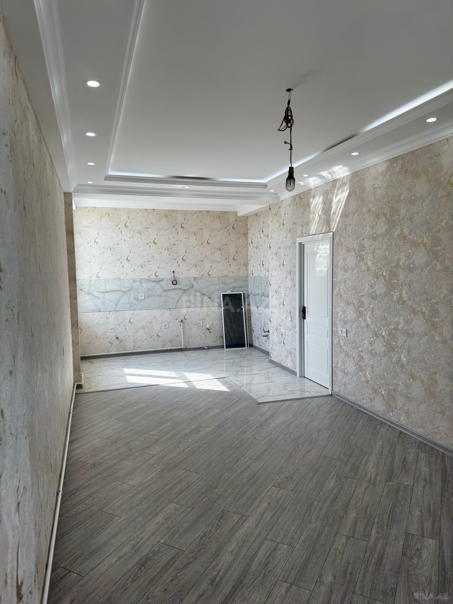 3 otaqlı mənzil satılır, Qaraçuxur, Bakı