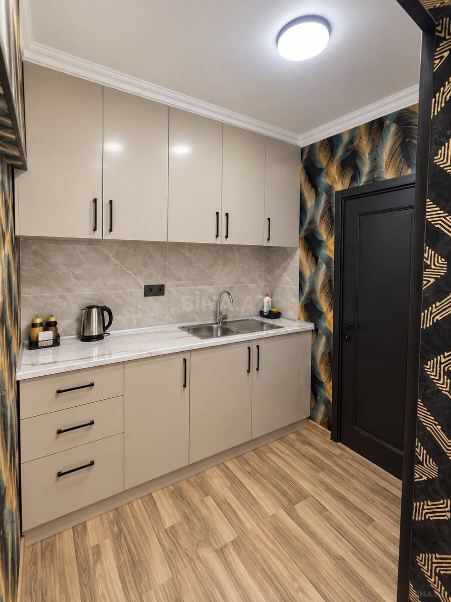 Obyekt kirayə verilir, Bakıxanov, Bakı
