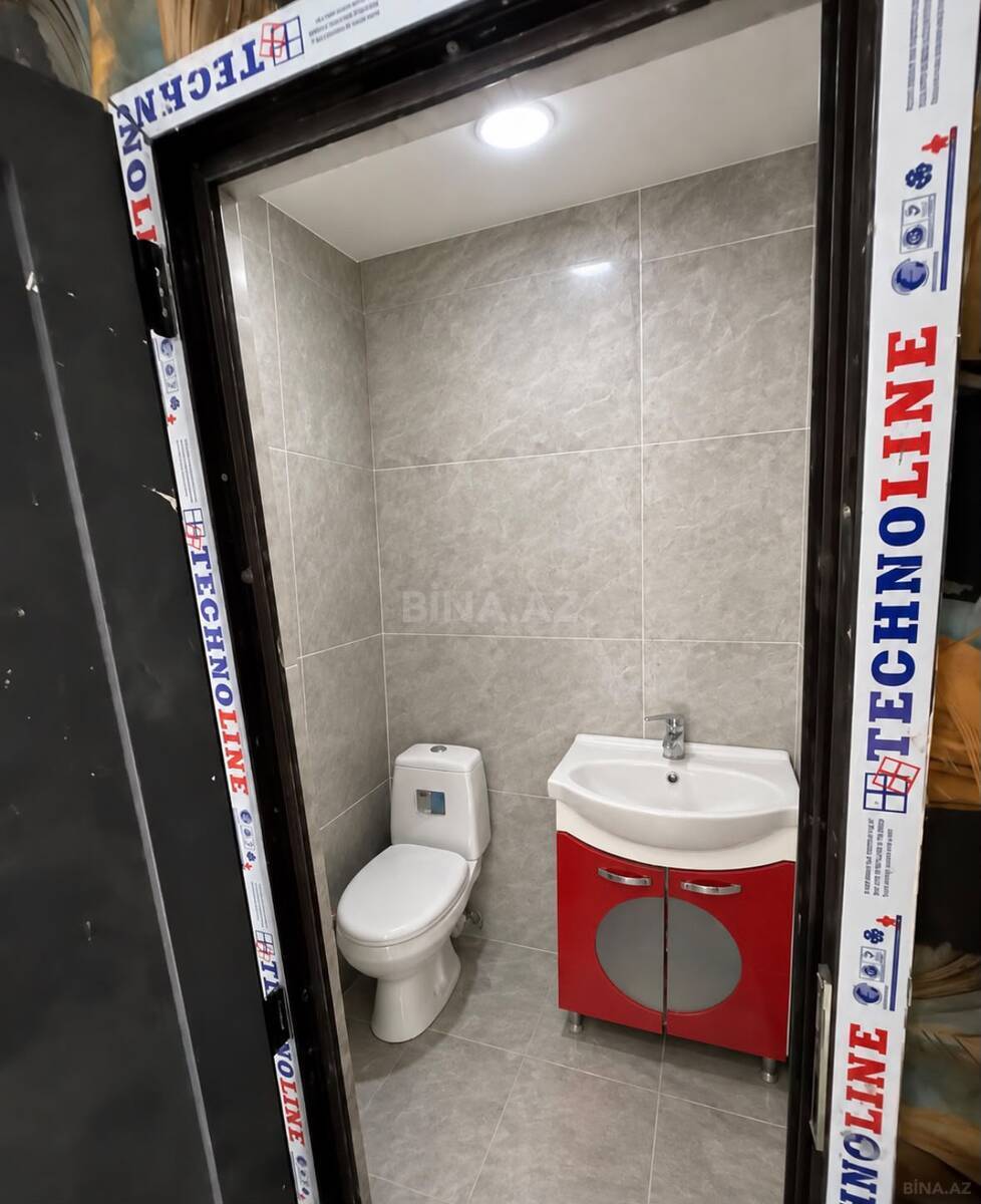 Obyekt kirayə verilir, Bakıxanov, Bakı
