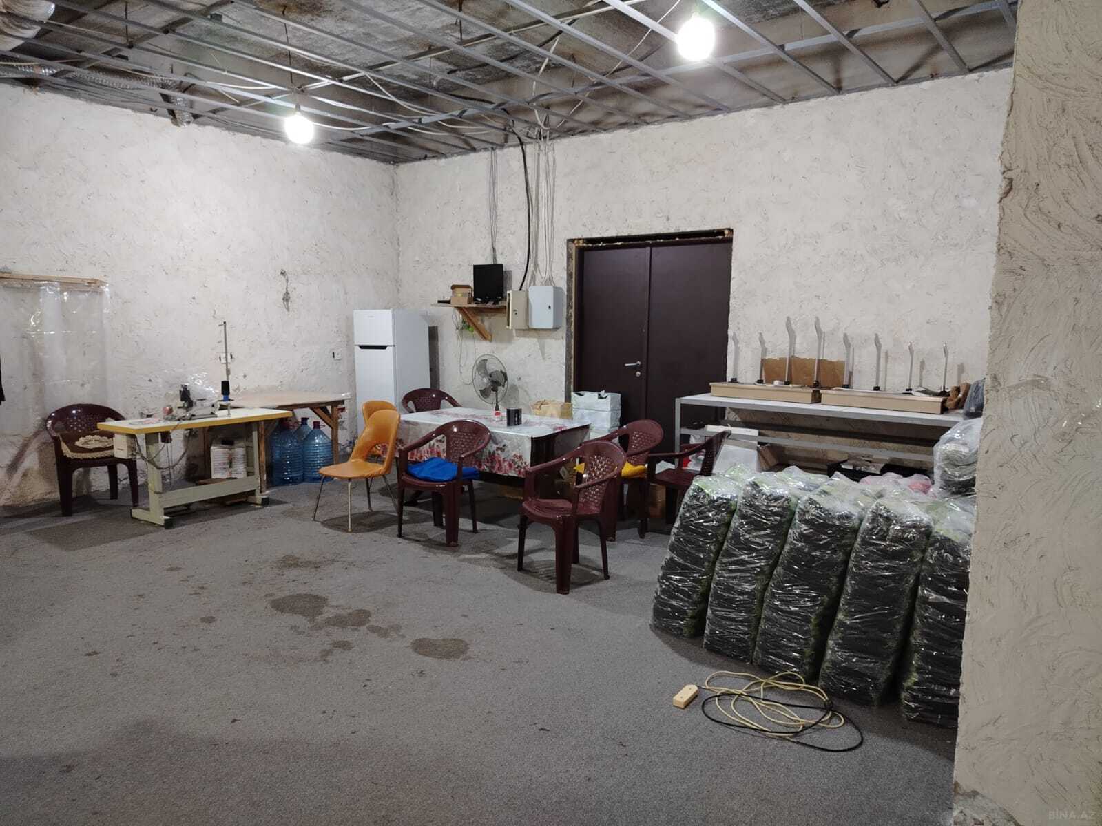 Коммерческий объект в аренду, НЗС, Баку