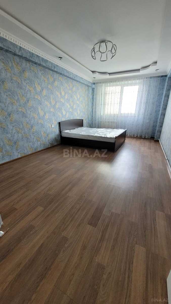 3 otaqlı mənzil satılır, Bakıxanov, Bakı