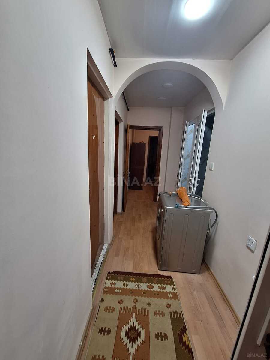 3-комн. квартира в аренду, Баку