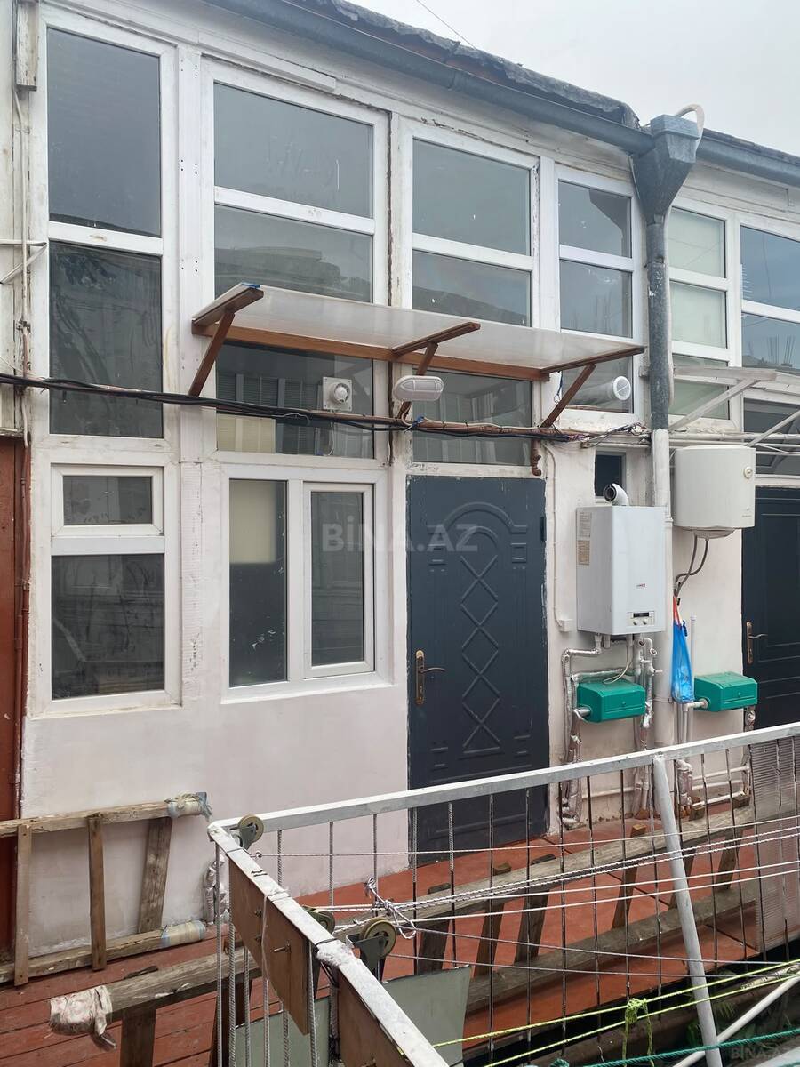 2 otaqlı mənzil satılır, Bakı