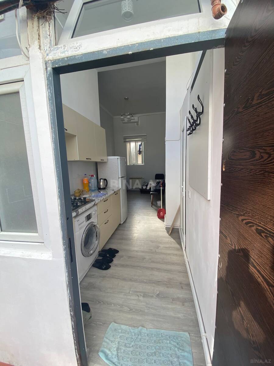 2 otaqlı mənzil satılır, Bakı